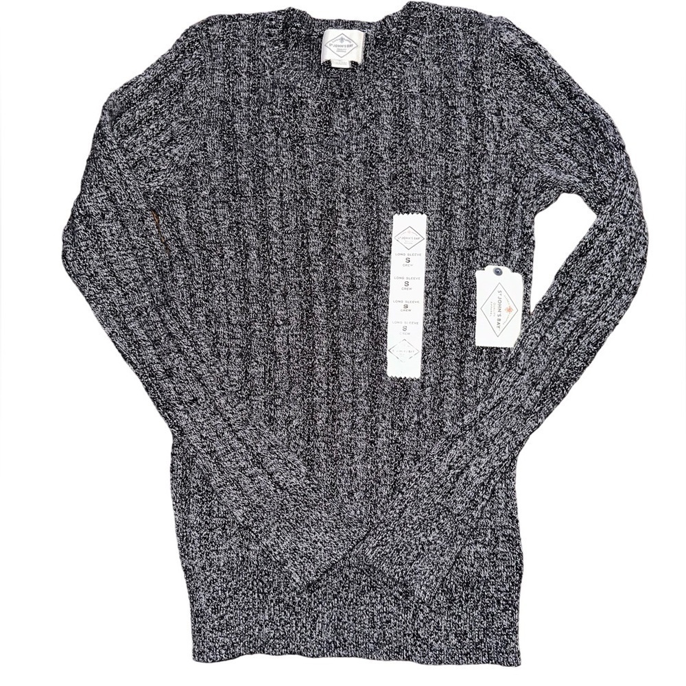 ST. JOHN’S BAY SWEATER